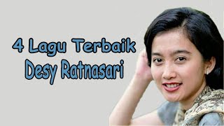 4 Lagu Terbaik Desy Ratnasari