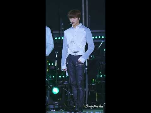 [4K] 190411 SF9  ‘Fall In Love’  '찬희' 세로CAM @ 호국음악회