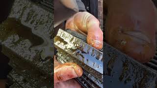 MINI B48 Engine Rebuild: Metal in the Oil Filter (Part 1)