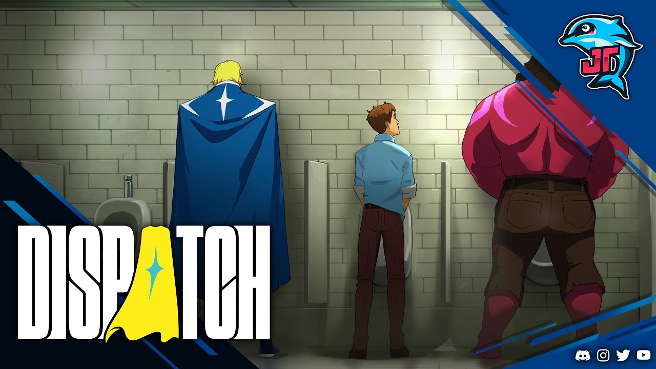 Dispatch | 