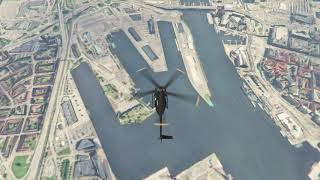 Sweden Gothenburg converted to gta v
this is one of those moments where i can truly show something interesting a friend has converted gothenburg sweden to gta v by extracting the model from google earth inspired by the new system flight simulator uses which puts the entire world in the game this is very similar to that just in a much smaller way, it is a surreal experience to fly over places ive been, you can literally see where i live in this video, the stadium is called ullevi and ive driven past that plenty of times in my life, this is merely a proof of concept but an impressive one at that in my personal opinion.
https://www.patreon.com/woggydesigncom
https://www.youtube.com/c/woggydesigncom Sweden Gothenburg converted to gta v