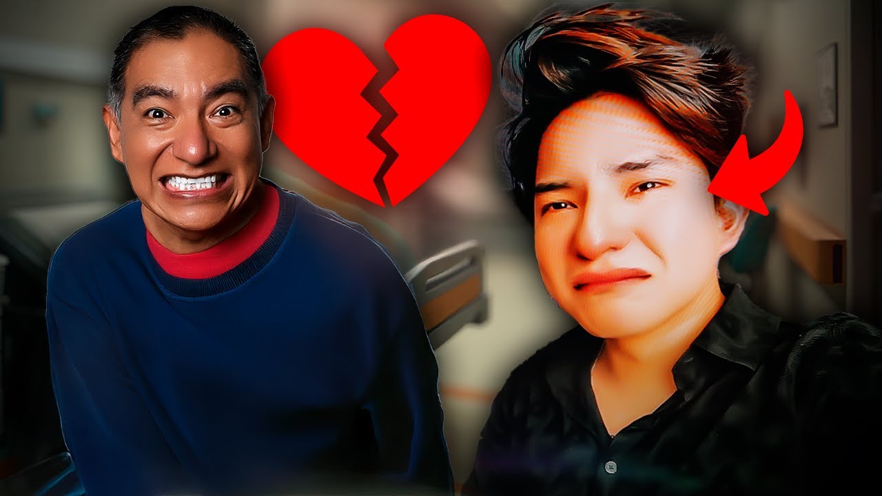 ALGUNA VEZ TE HAN ROTO EL CORAZÓN? - YouTube