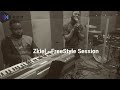 Zkiel  freestyle session zikel  kdbexclusive liverecording freestyle music live musicstudio