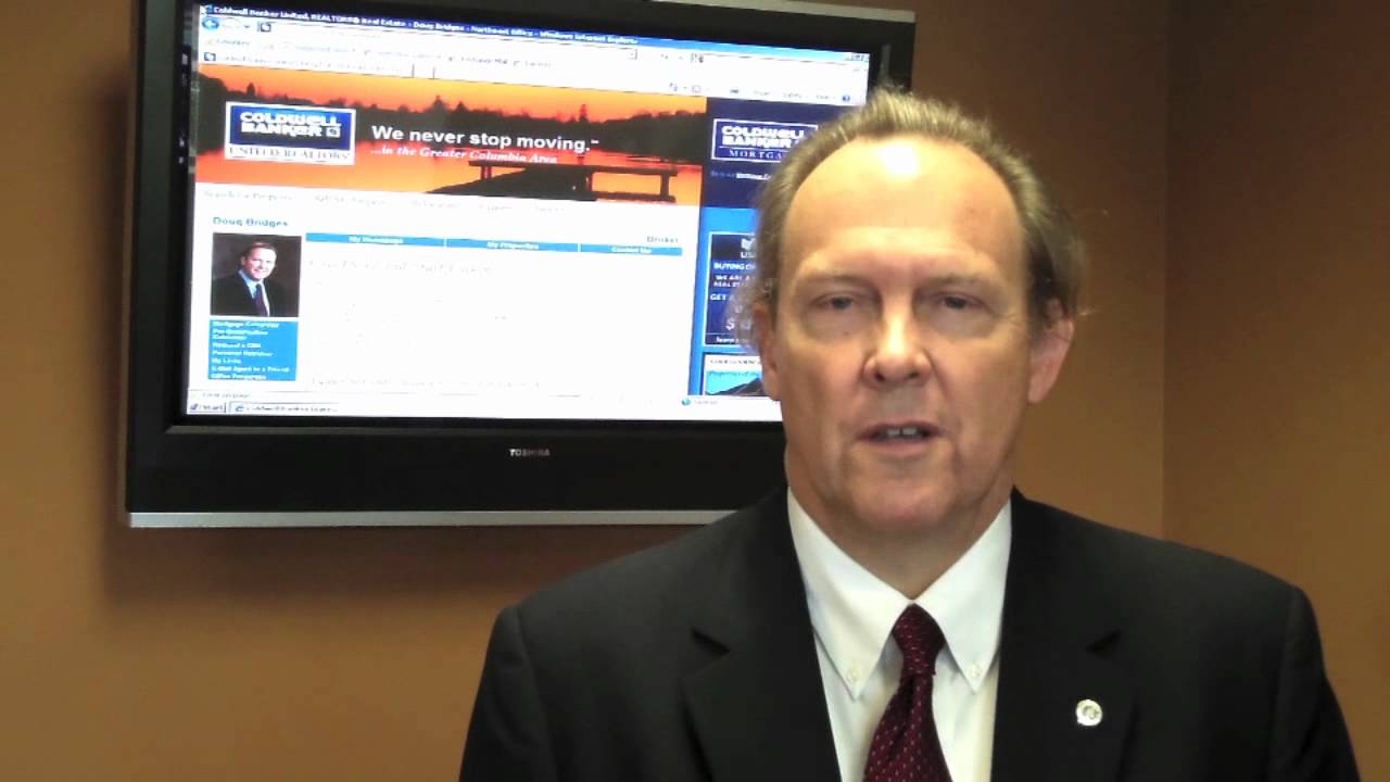 Doug BridgesREALTOR®Coldwell Banker United, REALTORS®Columbia, South