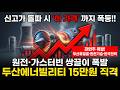 [두산에너빌리티 주가 전망] 가스터빈 + 데이터센터 + 원전 3박자! 다음은 15만원 돌파? #두산에너빌리티주가전망 #두산에너빌리티목표가 #두산에너빌리티