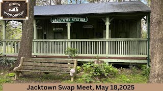 Jacktown May 18,2025 ...... What Did You Miss??