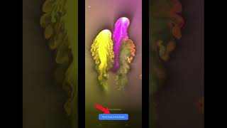 Fluid App||3D live wallpaper 2021||Fluid Animation Wallpaper||#shorts screenshot 2