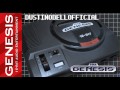 The music of sega genesis 3 hours