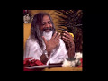 Maharishi on skill in action: (audio) Humboldt State University 1972