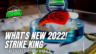 Guide to Strike King's 2022 Products! (Ep. 79)