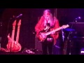 Uli Jon Roth All Along the Watchtower Whiskey Hollywood 2-20-2017