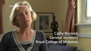 Recent history of midwifery & Obstetrics Pt.1