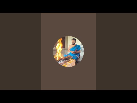 |02-06-2026| Chandi Homam-3 #chebiyyambalasubrahmanyam