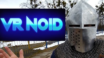 Devlog #7 - VRnoid update v0.5 alpha