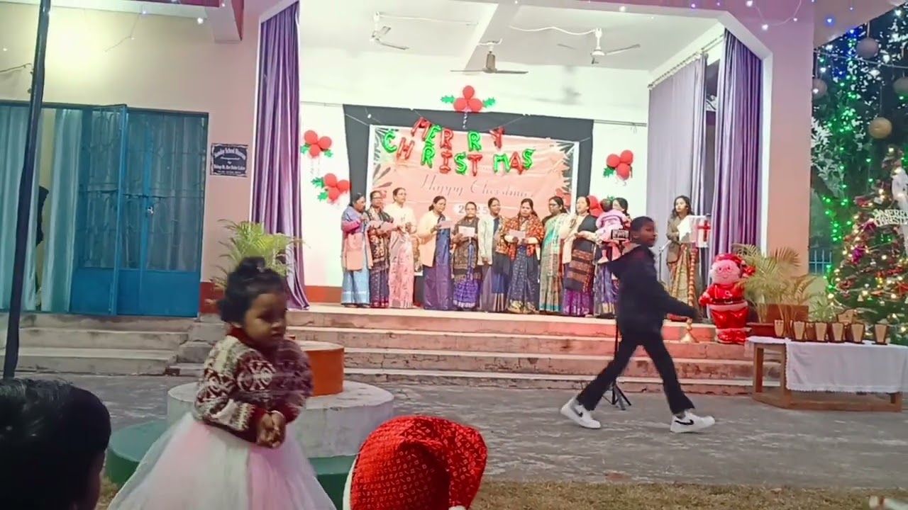 Chala tore bhai man chala christian song