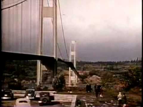 Video: Wie lang ist die Tacoma Narrows Bridge?