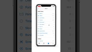 Celebrity How to hide sensitive photos on iOS Profile