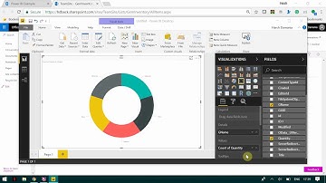 Publish Power BI Report to SharePoint