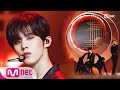 [KIM WOO SEOK - Red Moon] Solo Debut Stage | M COUNTDOWN 200528 EP.667