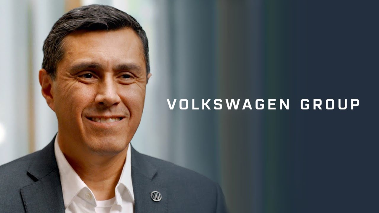 Amazon Q Business and Volkswagen Group of America | Amazon Web Services