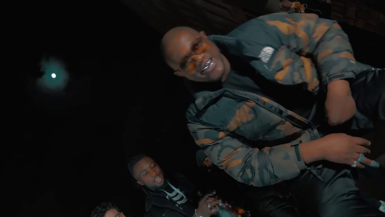 在 YouTube 上观看 HACHE-P x DEHMO - BONNE DOPE #1