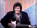 DEL SHANNON - RUNAWAY AND HATS OFF TO LARRY LIVE AND INTERVIEW 1989