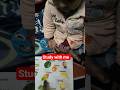 "Our little expert teaching us about fruits."#shorts #viral #trending
