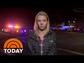 Thousand Oaks Bar Shooting Witness Describes Scene: ‘Doesn’t Feel Real’ | TODAY