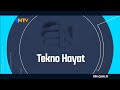 Tekno Hayat (10 Temmuz 2021)