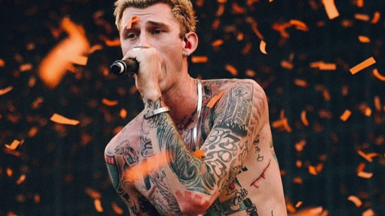 Till i die is a song by american rapper machine gun kelly. 