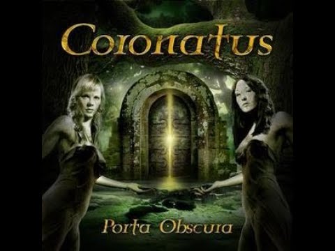 Coronatus:-'Cast My Spell'