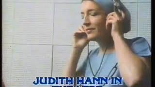 BBC2 Continuity Tomorows World 28-7-1983 (VHS Capture)