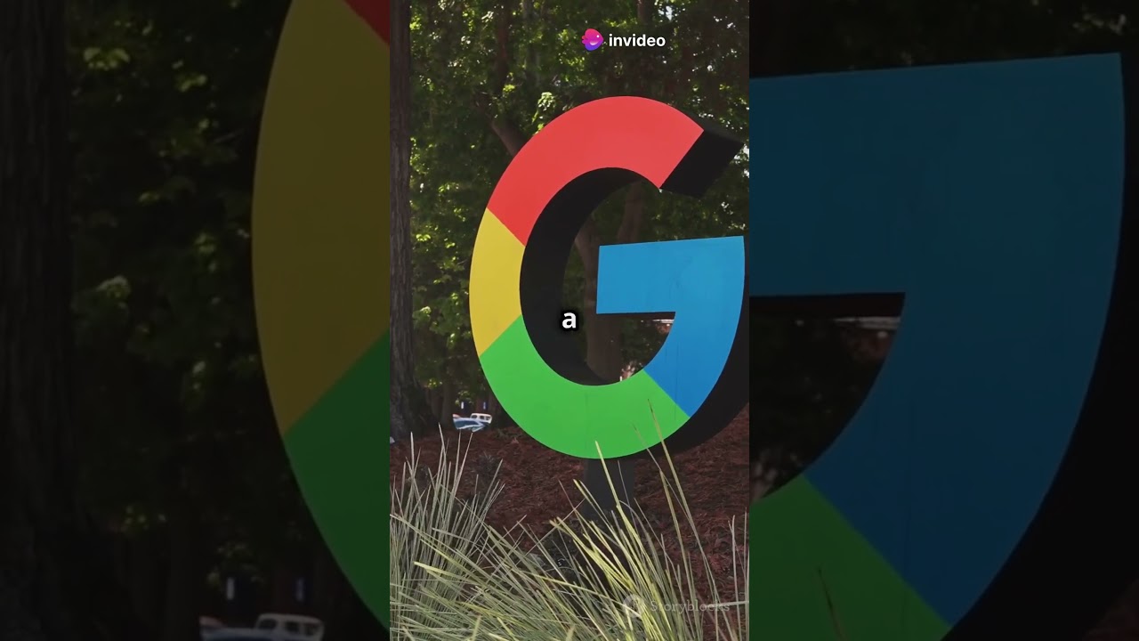 Top 7 Global Giants  Who's Leading the P 2025