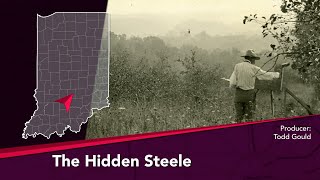 Journey Indiana - The Hidden Steele