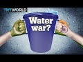 Indiapakistan water dispute explained