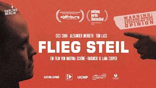 Flieg Steil | Trailer