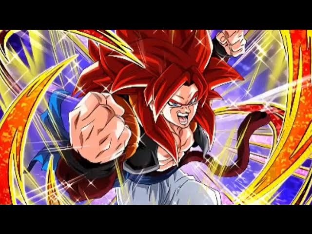 Stream Dokkan Battle - Ssj Blue Evolution Vegeta OST by Goku-i