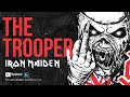 Iron maiden  the trooper