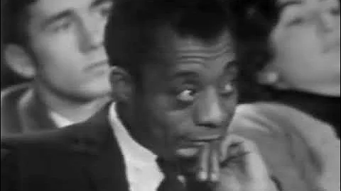 James Baldwin v. William F. Buckley (1965) | Legendary Debate
