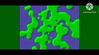 Klasky Csupo Lnk Green Screen