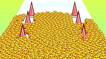 FOOD RUN - Max Levels Free Gameplay (Android,iOS) Walkthrough Update