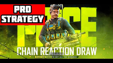 Pro Strategy to Win Attack of the Undead On COD Mobile