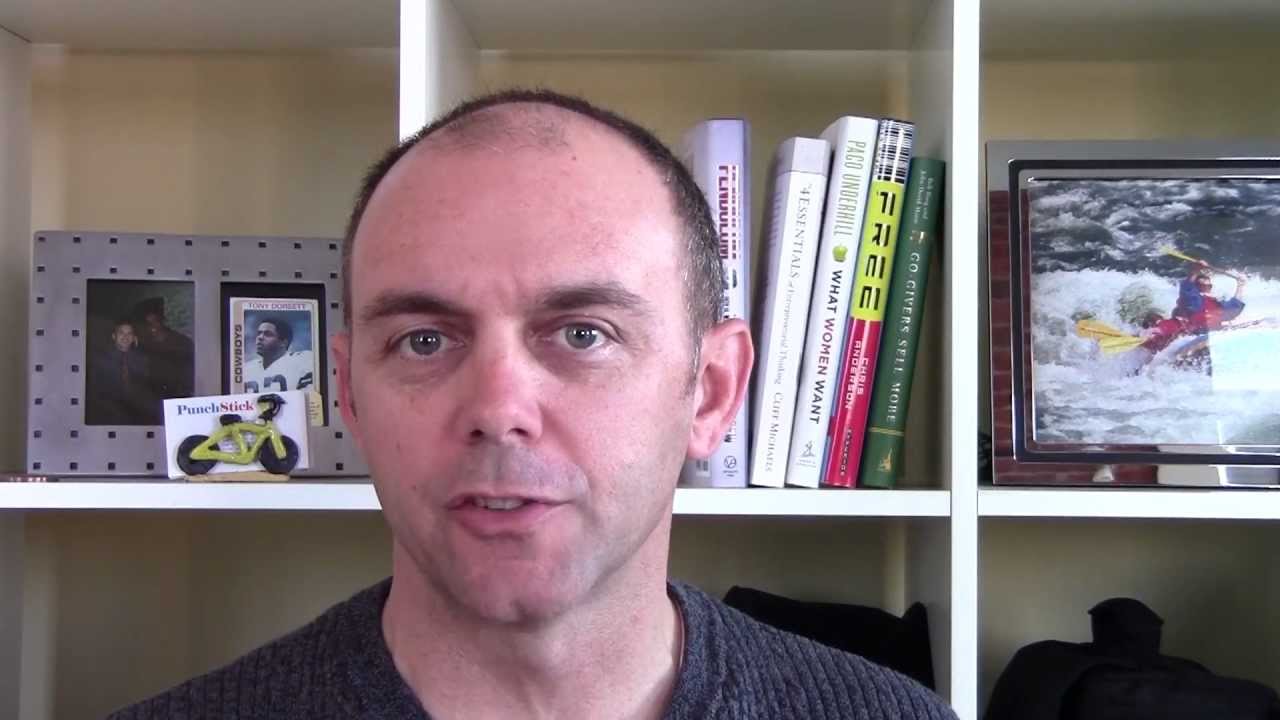 Gratuity Included in Restaurants... Why? - YouTube