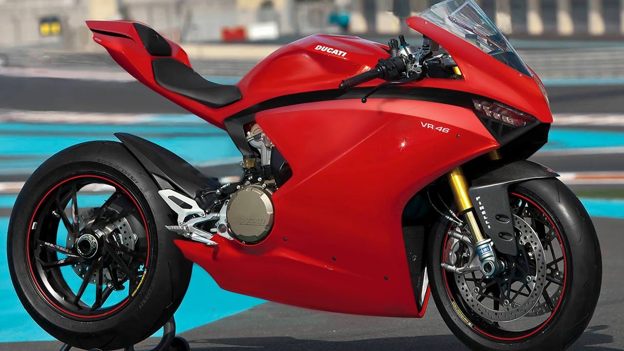 2018 Ducati Panigale 1299 Review, Release Date YouTube