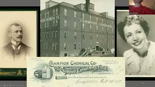 Springfield, Ohio's Funerary Industry History with Jack Conroy from Conroy Funeral Home