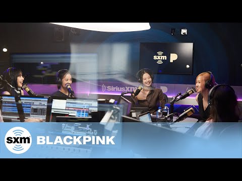 BLACKPINK on Success of \