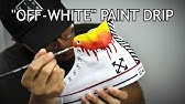 All Star Converse Customisation Customisation Converse Youtube