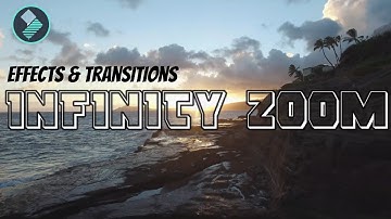 Infinite Zoom | Filmora 9 Effects & Transitions 2021