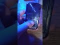 Motorola RAZR2 V8 presentation #motorola #oldphone #nostalgia #tech #old #hellomoto #mobilephone