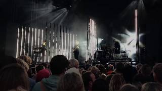 alt-J - Something Good (Live@Popaganda) 4K